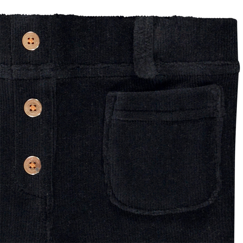 Jegging chaud fille top