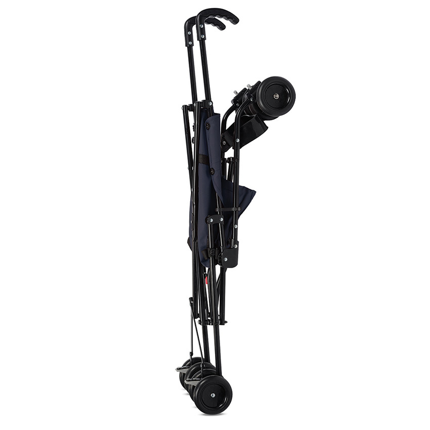 Poussette canne One Way 1 position - Bleu Nuit 