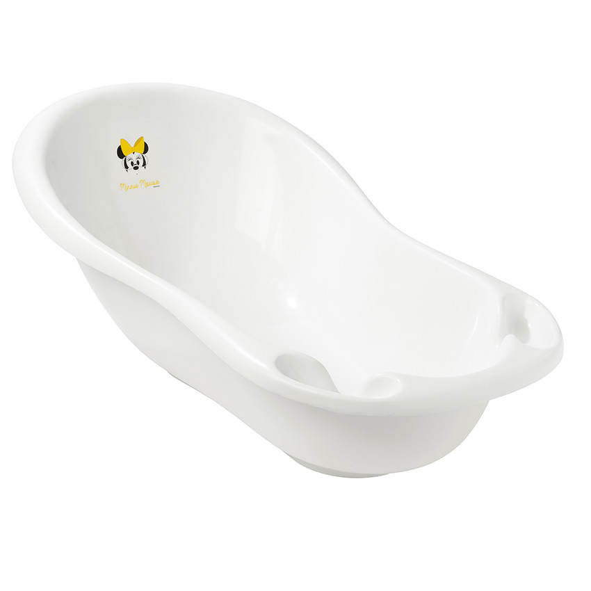 Baignoire avec bouchon - Minnie 