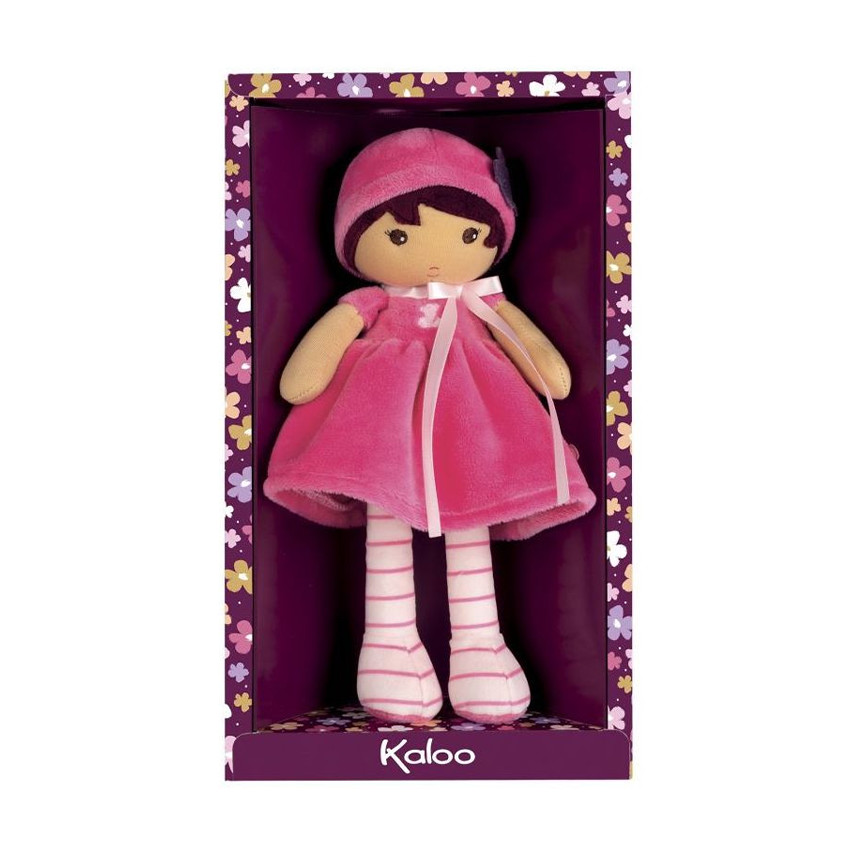 Poupée en tissu Emma 25 cm 