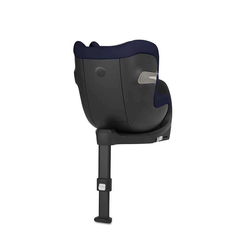 Siège-auto pivotant Sirona S2 i-Size - Navy Blue 