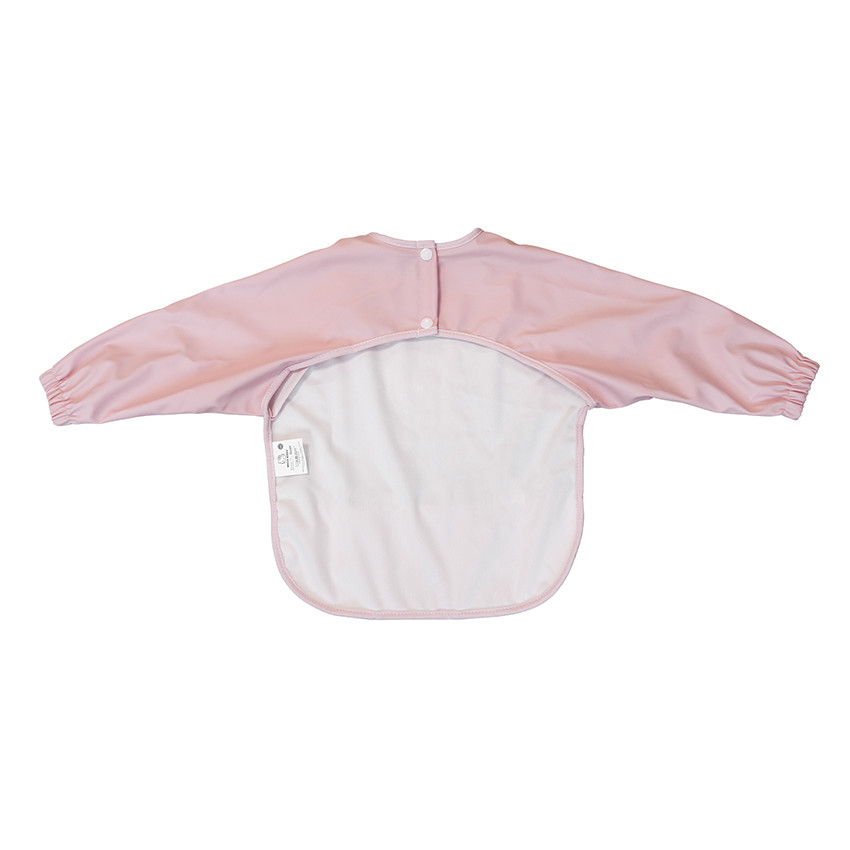 Bavoir tablier imperméable rose Hello Kitty 