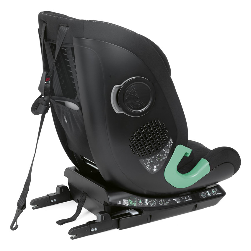 Siège-auto My Seat i-Size black 