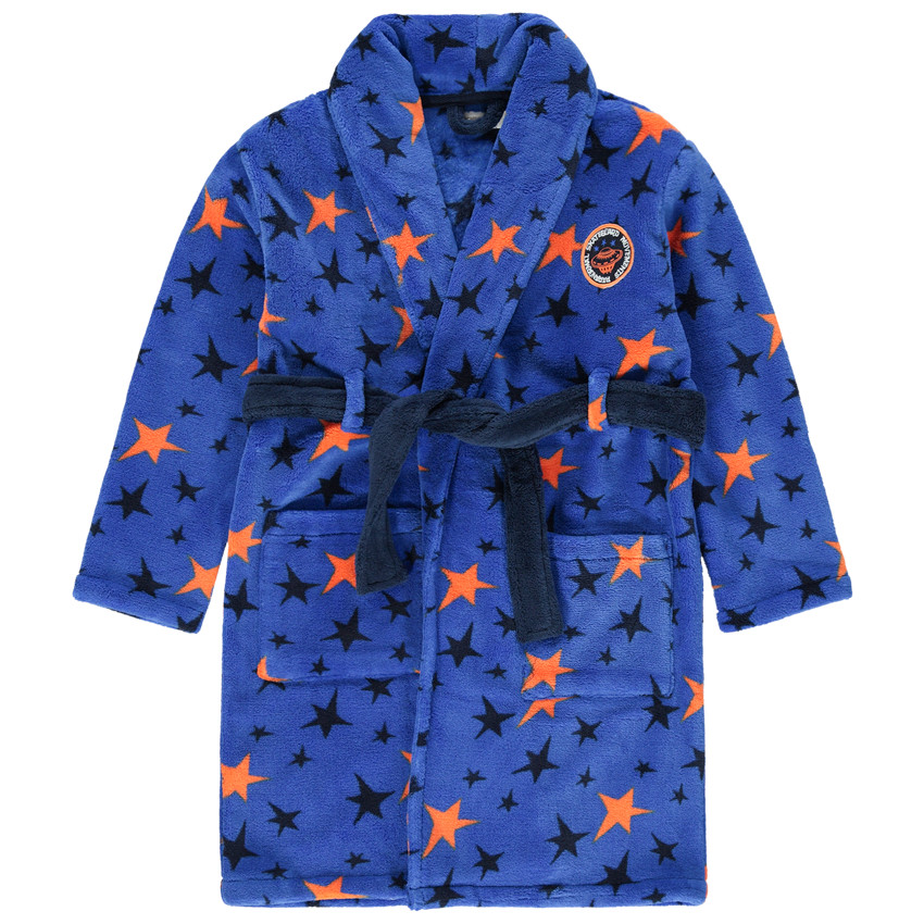 Robe de chambre garçon orchestra new arrivals