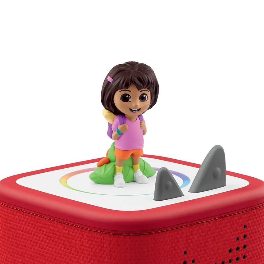 Figurine audio Tonie Dora l'Exploratrice 