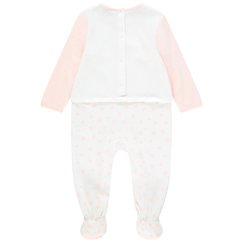 Dors-bien en velours print Perdita 101 Dalmatiens Disney 