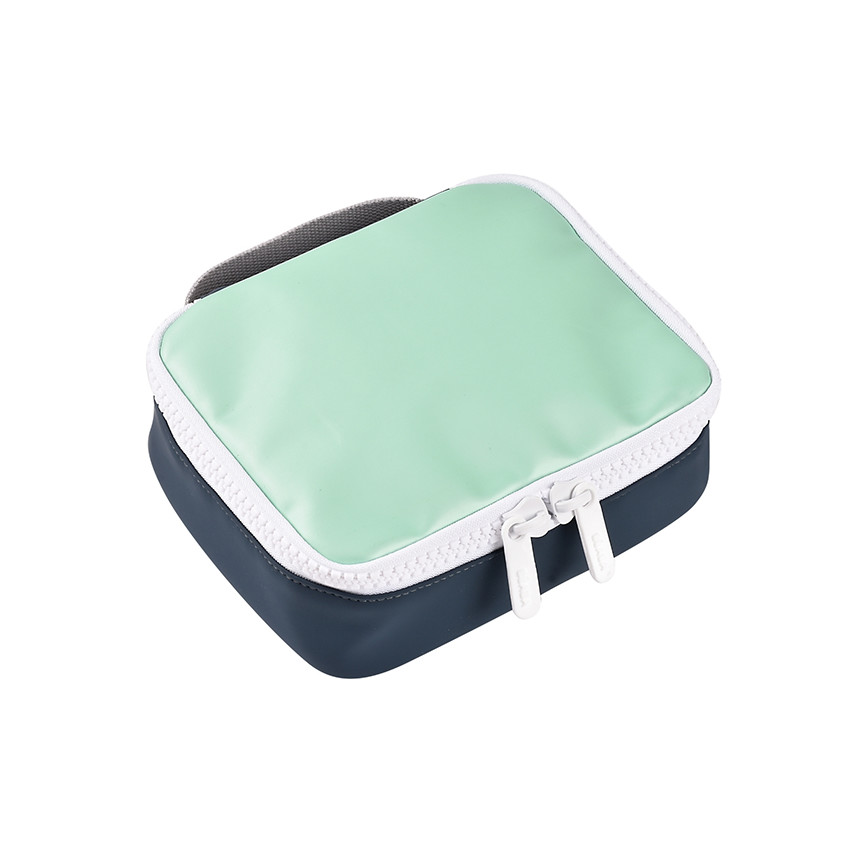 Trousse à goûter Isotherme Faro Matcha  