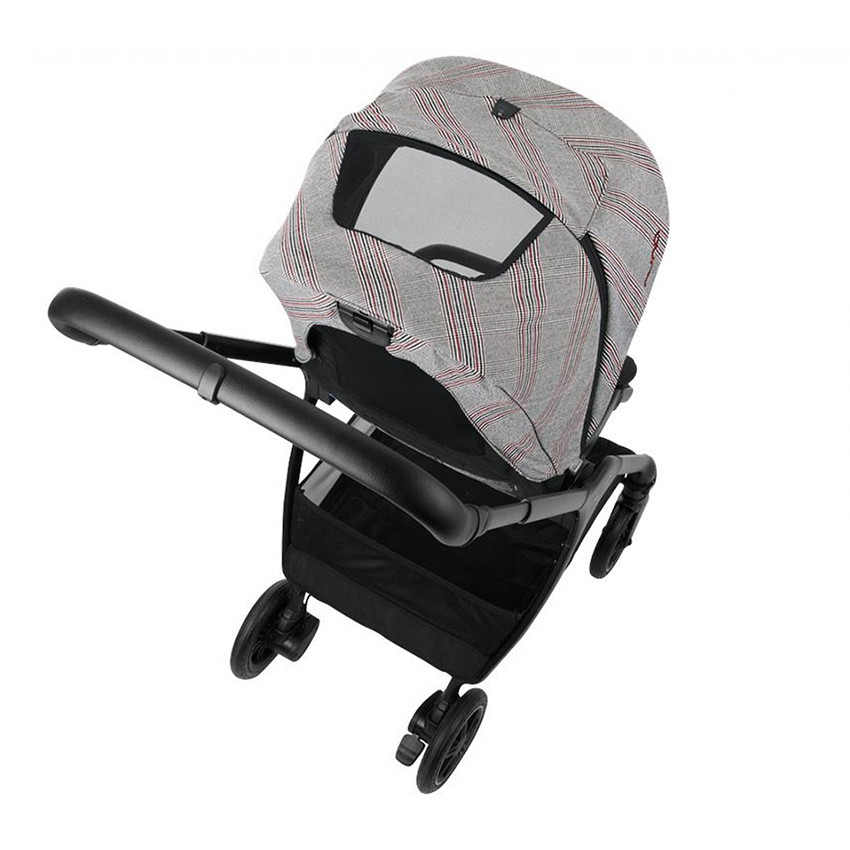 Poussette Triv - Ellis 
