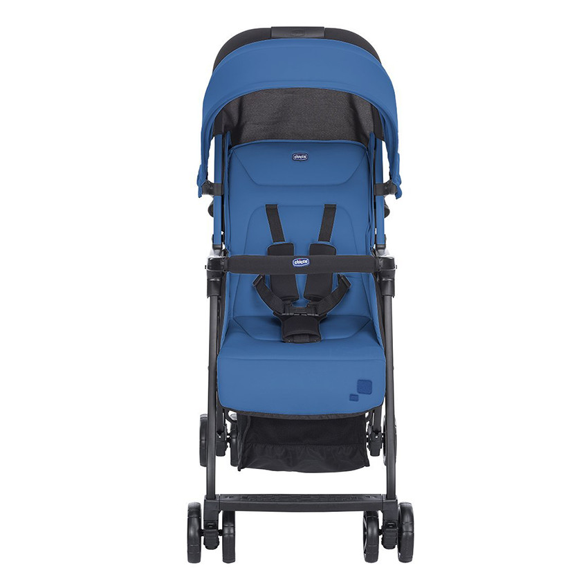 Poussette Canne Ohlala - Power Blue 