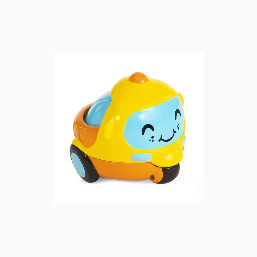 Véhicules Turbo Ball - City construction 