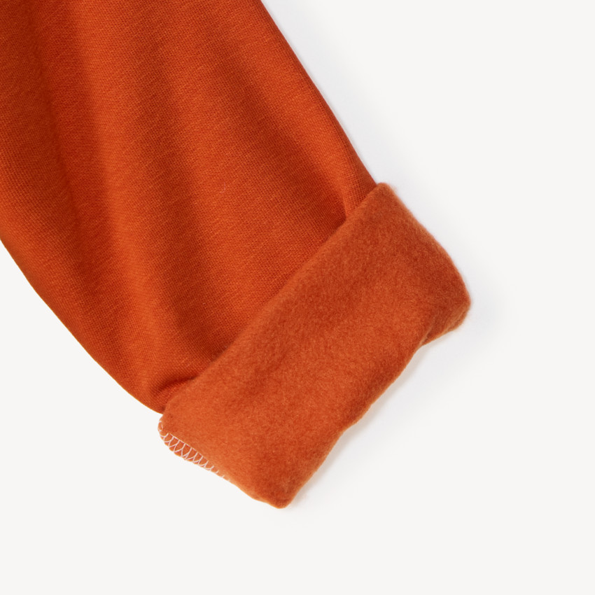Ensemble de jogging sweat à capuche garçon 