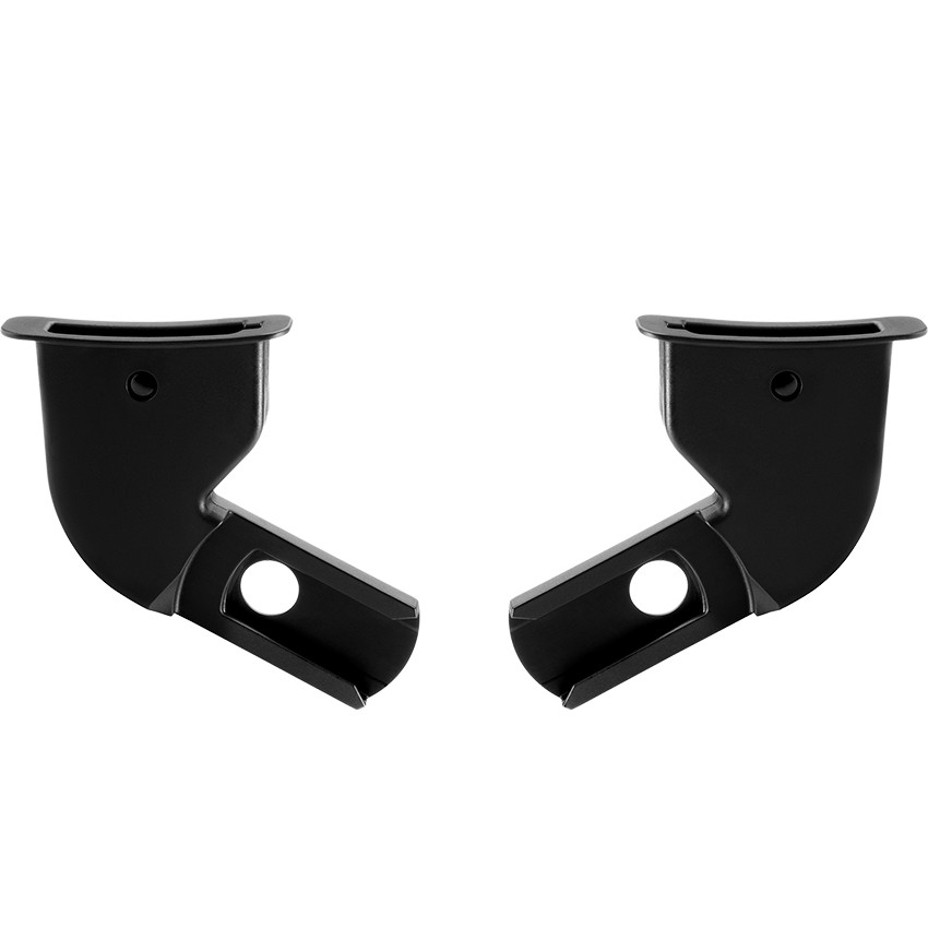 Adaptateurs Click & Go pour poussette B-AGILE M 