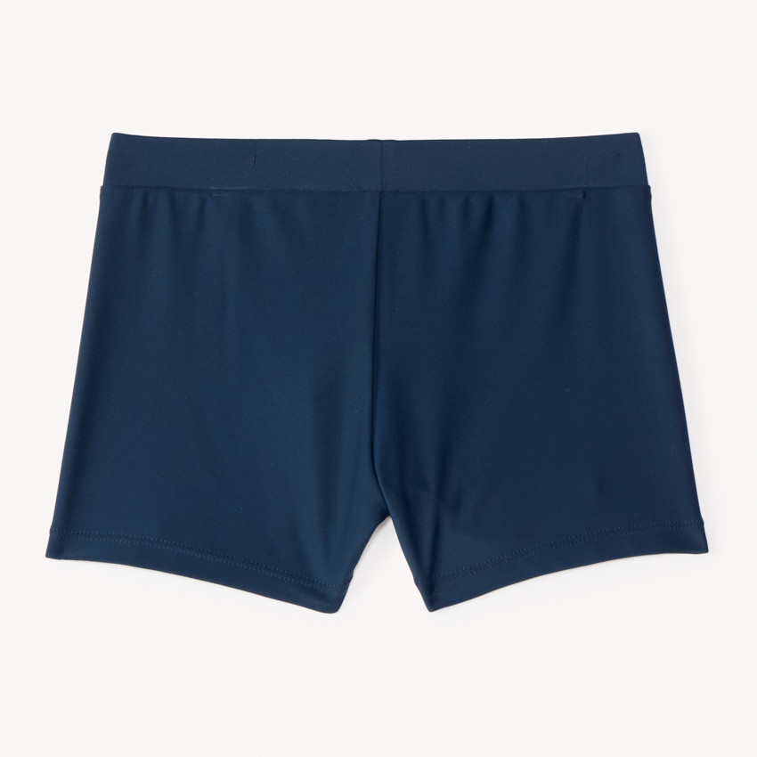 Boxer de bain print Spider-Man Disney pour garçon  