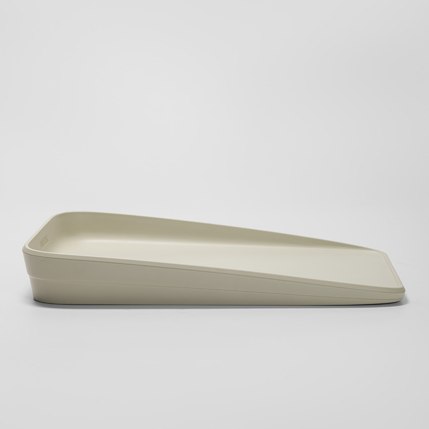 CHANGING PILLOW TWISTSHAKE CHANGING MAT FADED BEIGE - Beige (Twistshake) - Image 1