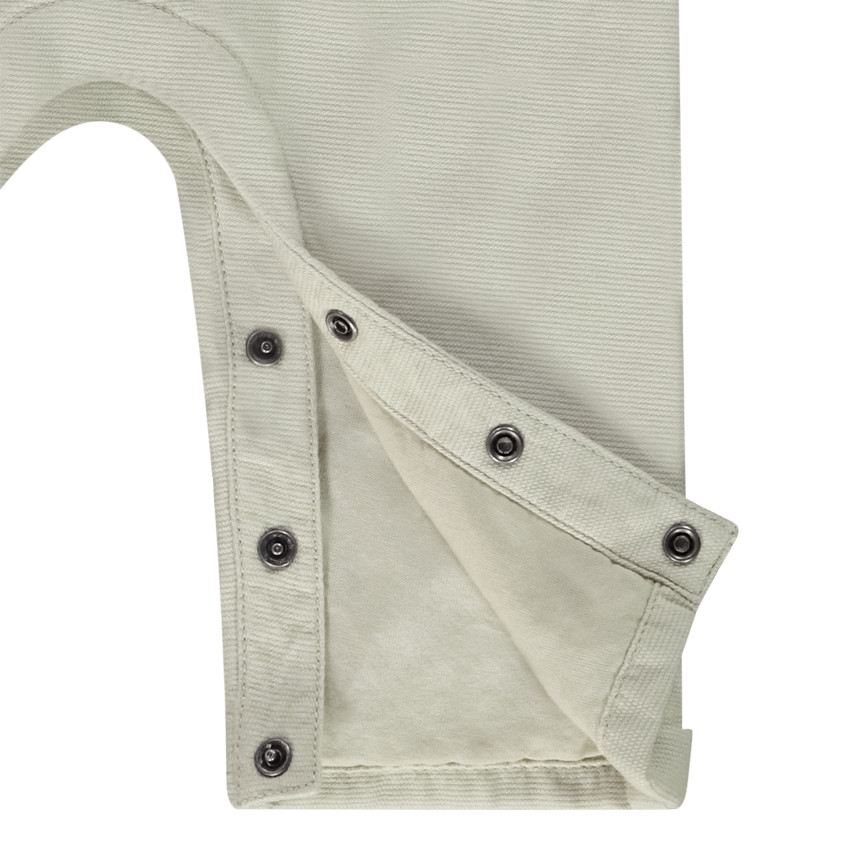 Ensemble 2 pièces imprimé savanne pour bébé garçon 