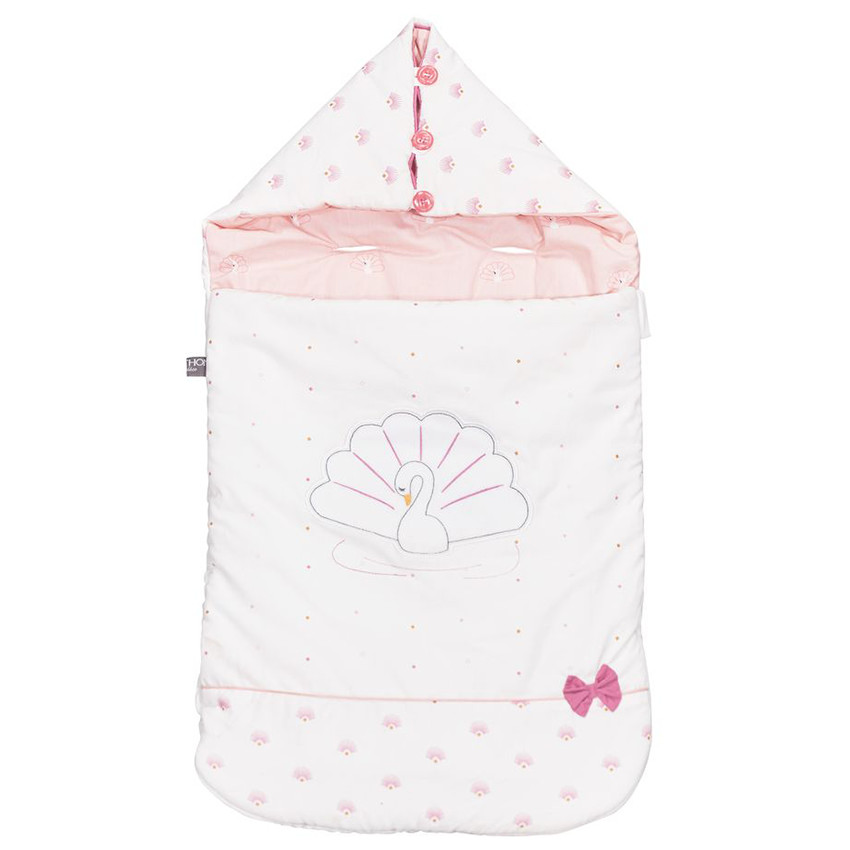 Nid d'ange - Baby Swan 