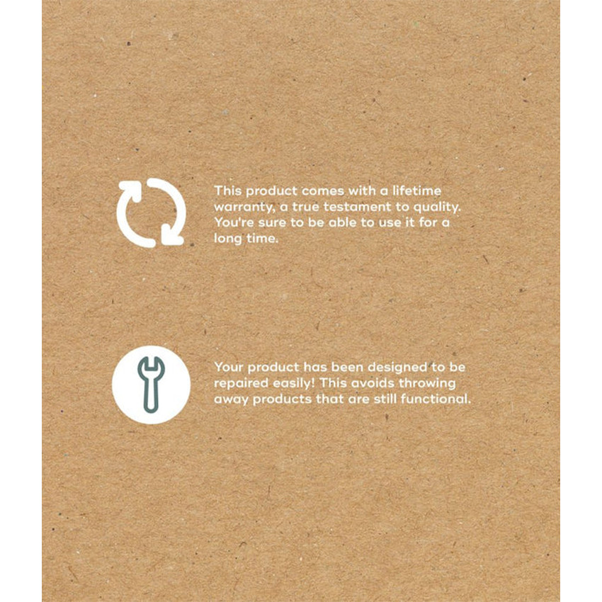 Robot multifonctions Nutribaby(+) XL Mineral Black 