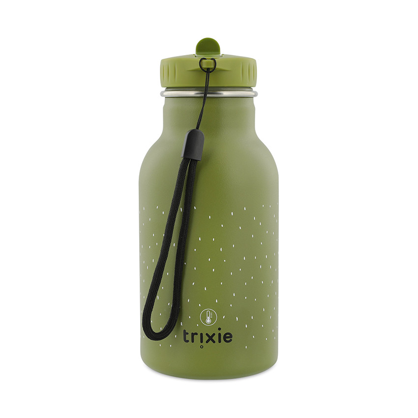 Gourde en inox Mr. Dino 350ml 