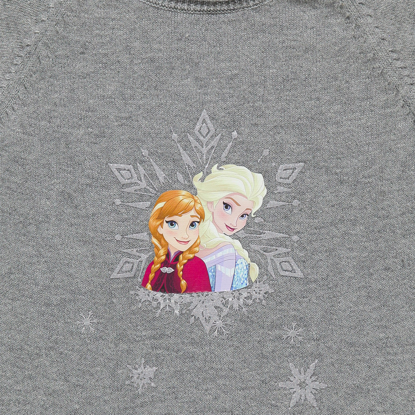 Robe reine des neiges orchestra clearance