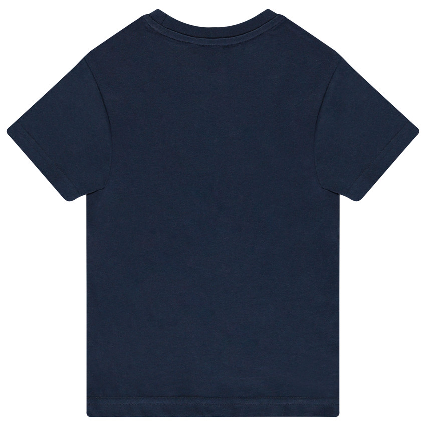 T-shirt manches courtes printé pour garçon 