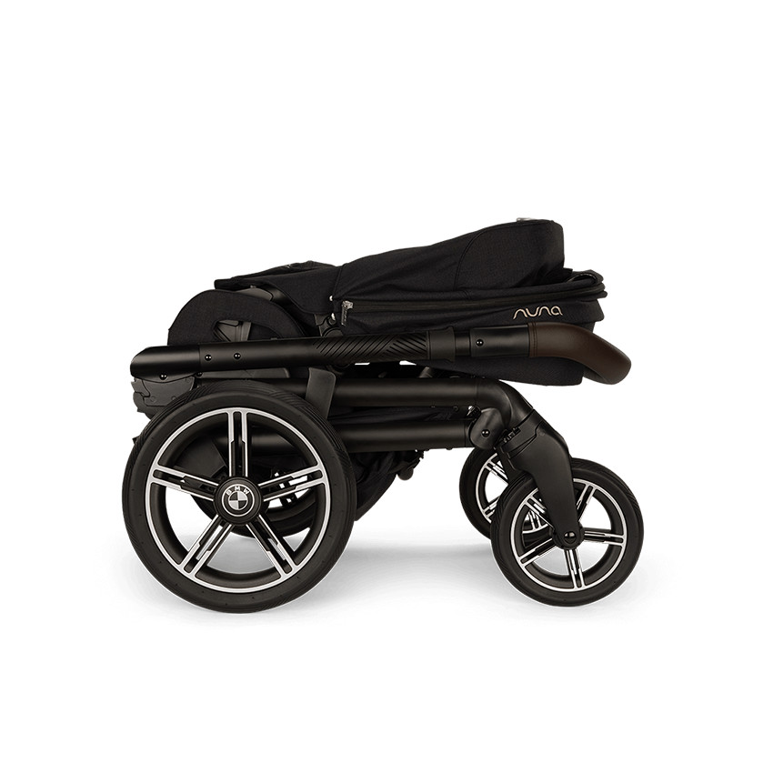 Poussette polyvalente Mixx Next collection BMW - Element 
