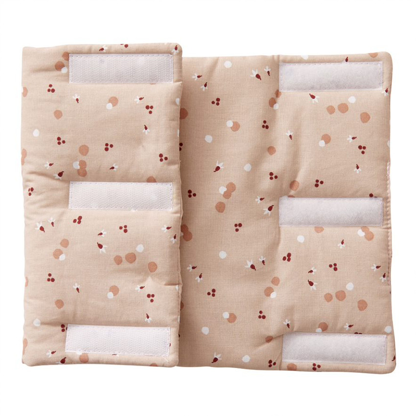 Tour de lit modulable et respirant - Blooming Day 