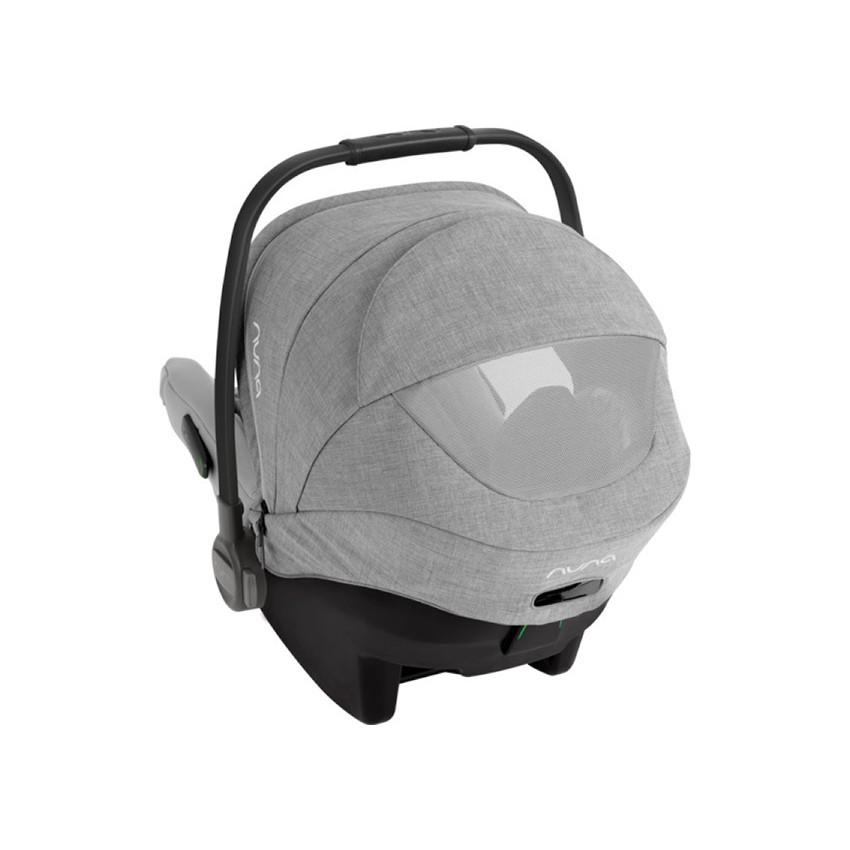 Siège-auto Pipa Next i-Size - Frost 