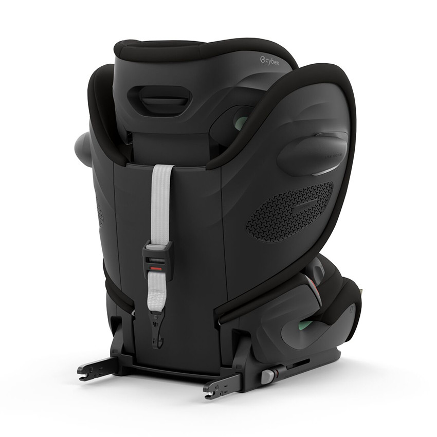 Siège-auto i-Size Pallas G3 magic black - Noir (Cybex) - Image 2