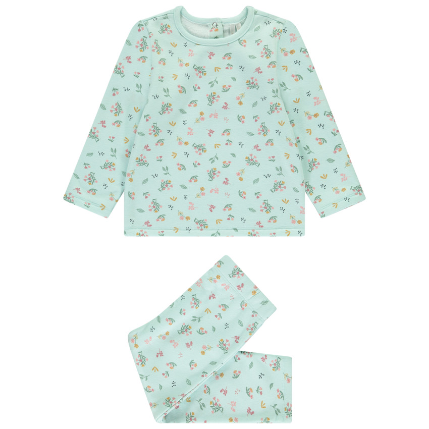 Pyjama 2 pieces 18 mois Orchestra