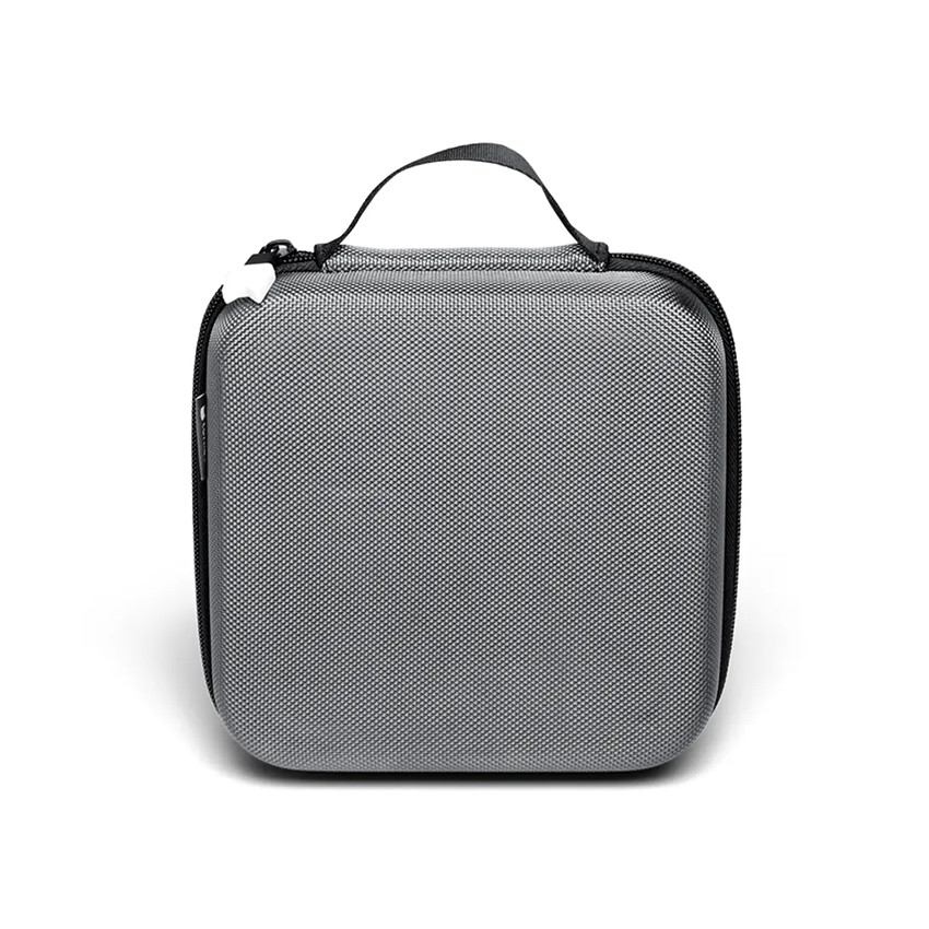Tonie-Balade mallette de transport pour Tonies granite 