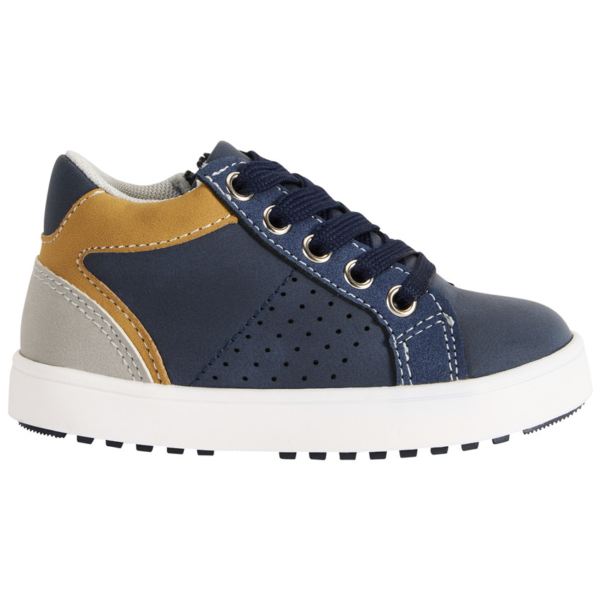 Chaussures bebe garcons Orchestra