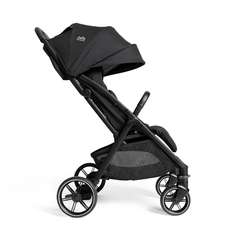 Poussette canne inclinable Parcel LX éclipse  