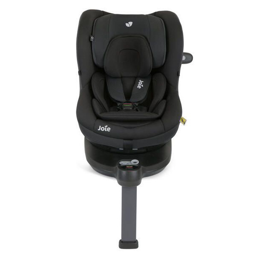 Siège-auto pivotant i-Size i-Spin 360 R - Shale - Noir (JOIE) - Image 1