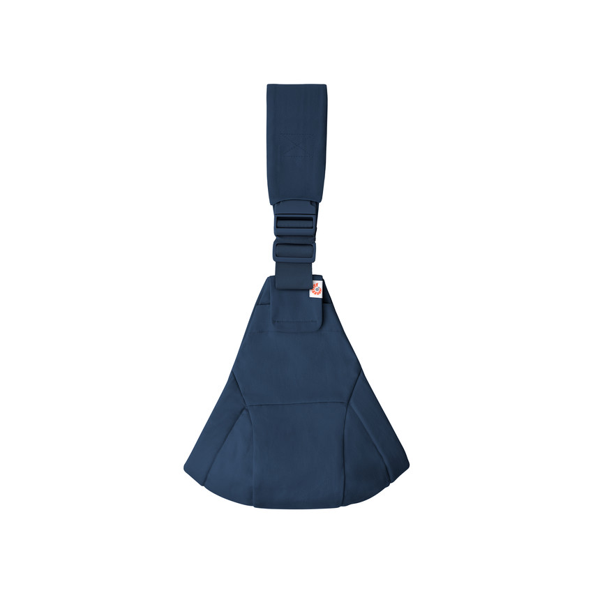 Porte-bébé Upsie Sling Midnight Blue 