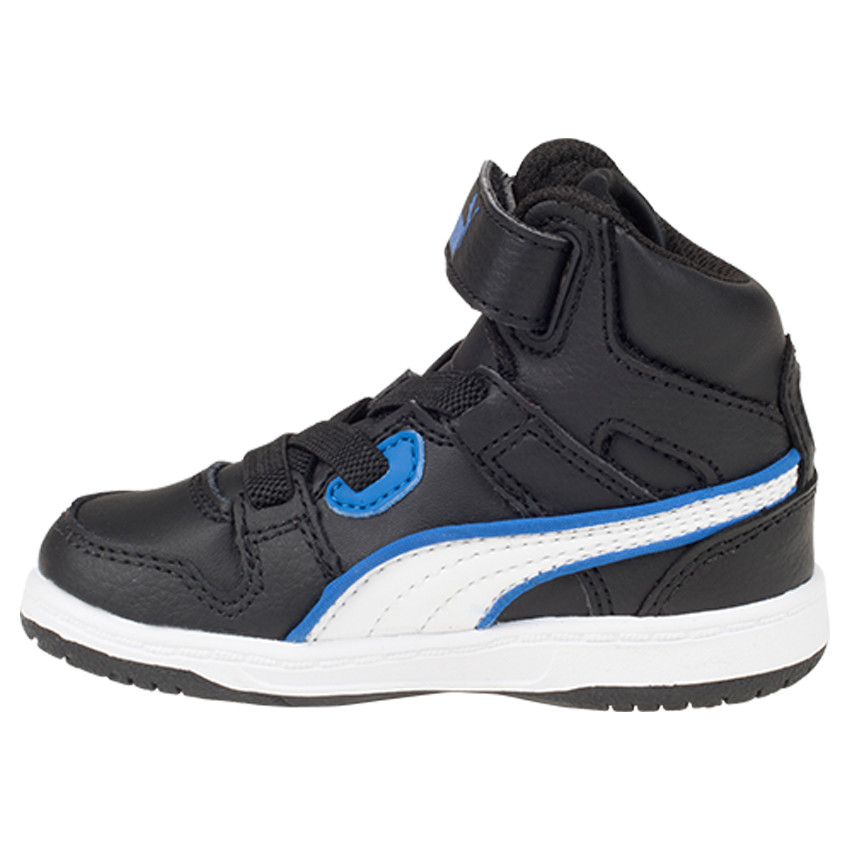 puma plateforme scratch