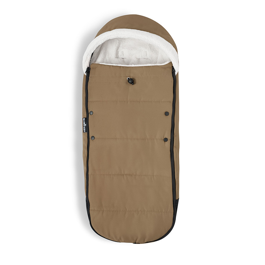 Chancelière YOYO - Toffee 