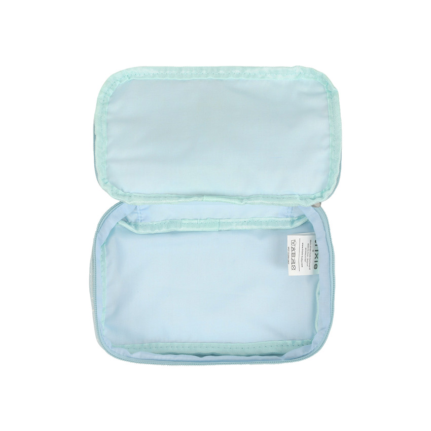 Trousse rectangulaire - Mr Alpaca 