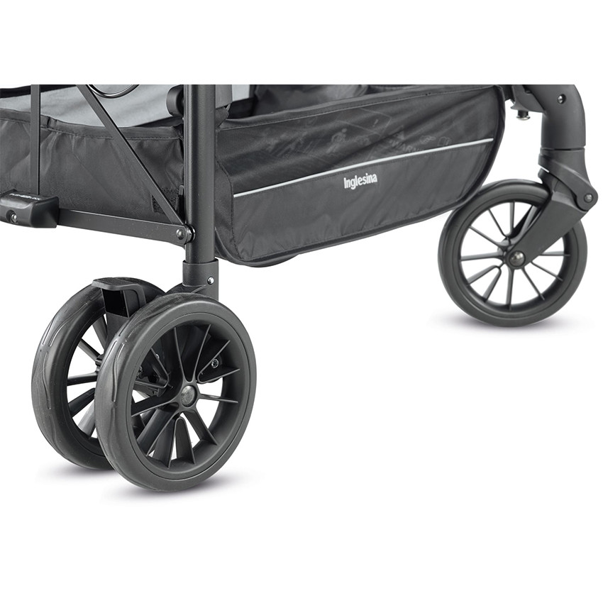 Poussette Zippy Light - Camp Green 