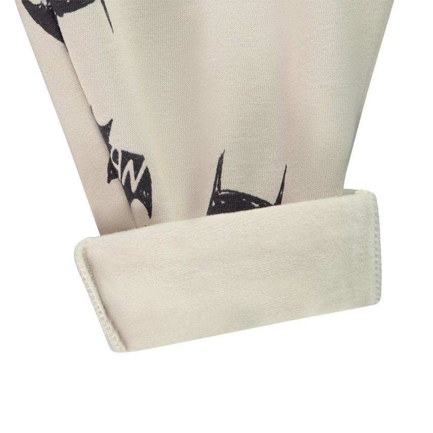 Pantalon de jogging fantaisie Batman Warner pour bébé garçon  