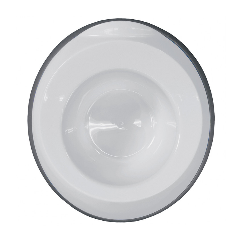 Petit pot - Dark grey 