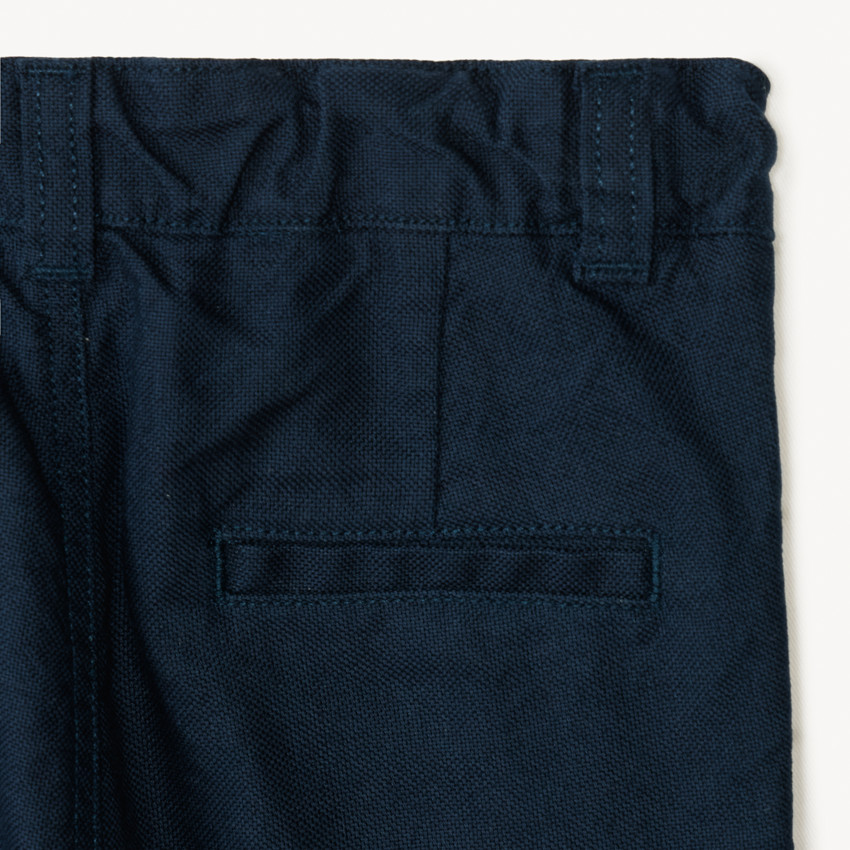 Ensemble 3 pièces avec nœud papillon pour bébé garçon 