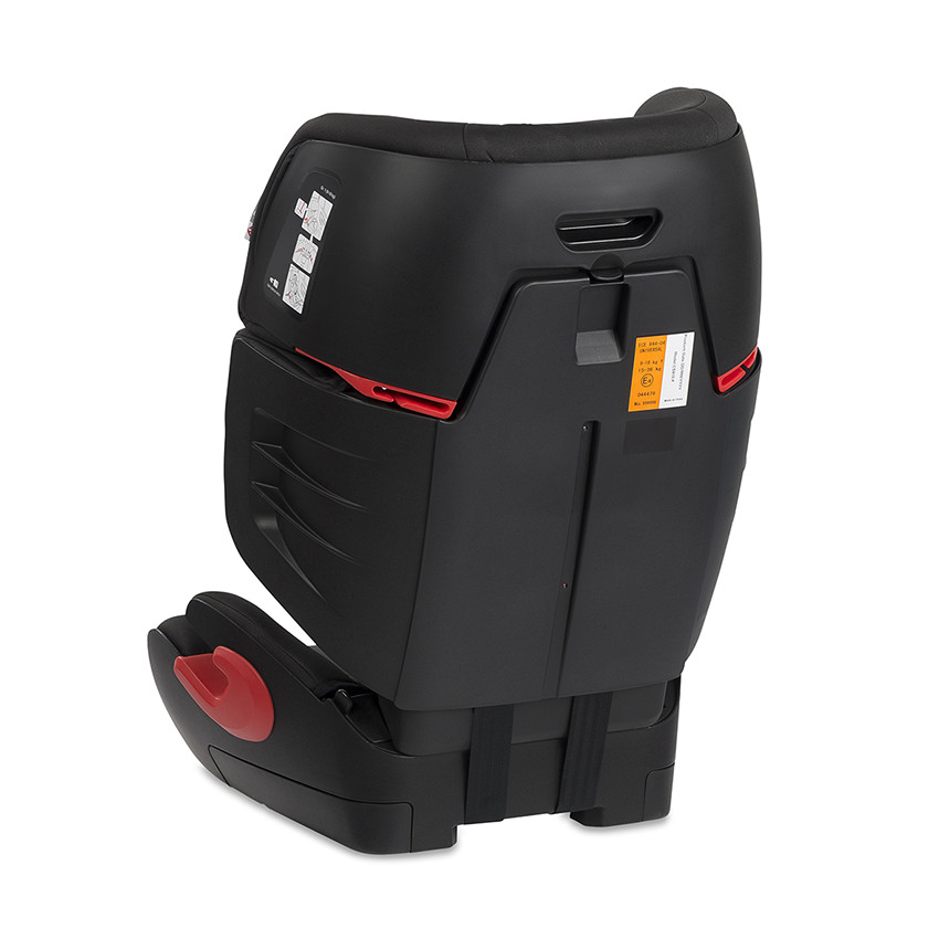 Siège-auto Xenon Groupe 1/2/3 (de 9 mois à 12 ans) - Noir 