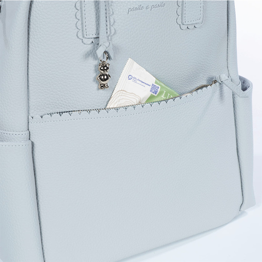 Sac à langer - Sac à dos Icon Sky 