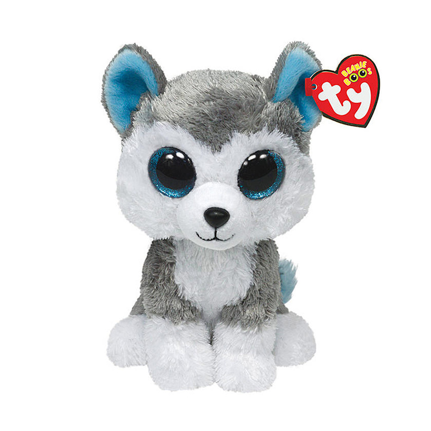 Beanie Boo's large Sushi le Chien 