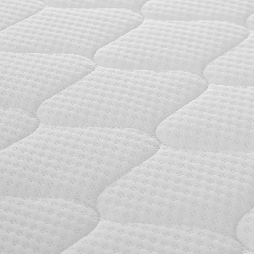 Matelas pour berceau cododo 50 x 83 cm blanc 