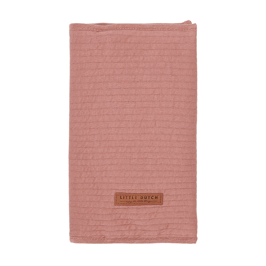 Pochette de change Pure Pink Blush 