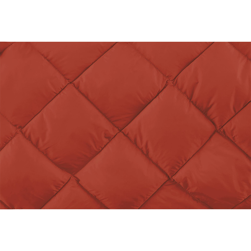 Chancelière Snogga Mini – Autumn Gold / Burnt Red 