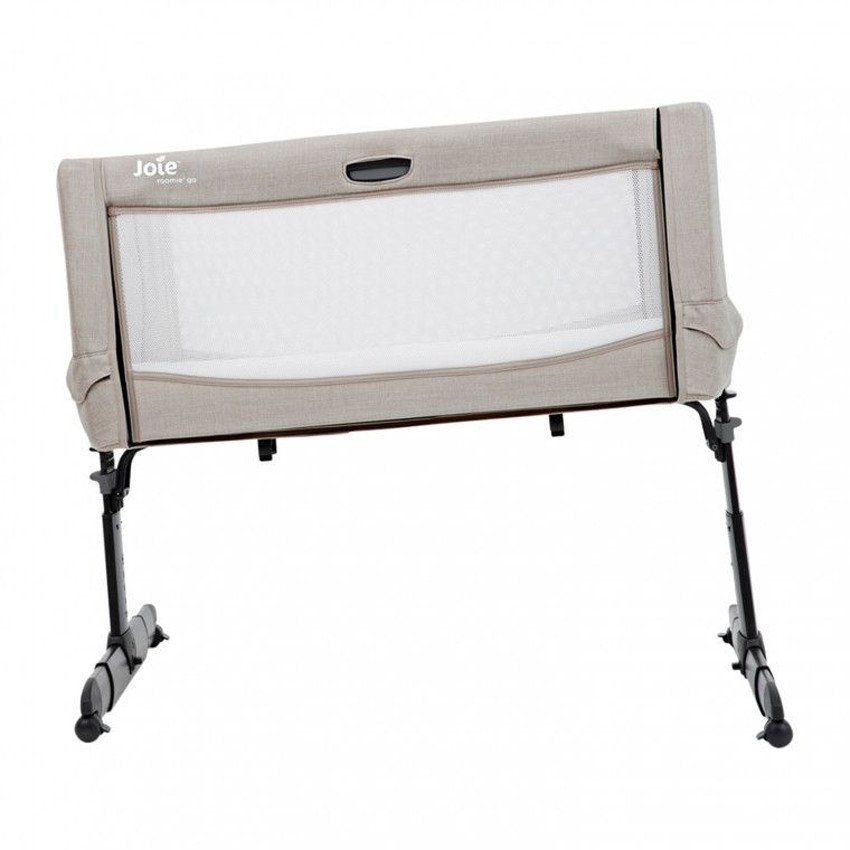 Berceau cododo Roomie Go Clay - Beige (JOIE) - Image 1