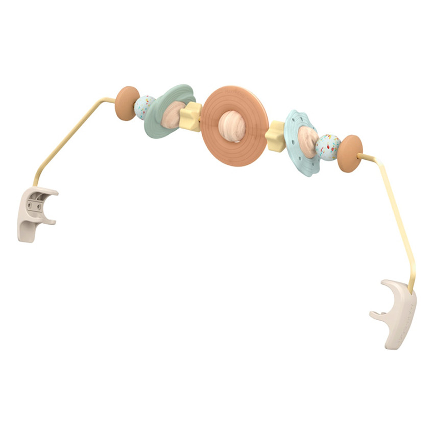 Arche de jeu Dove Elegance