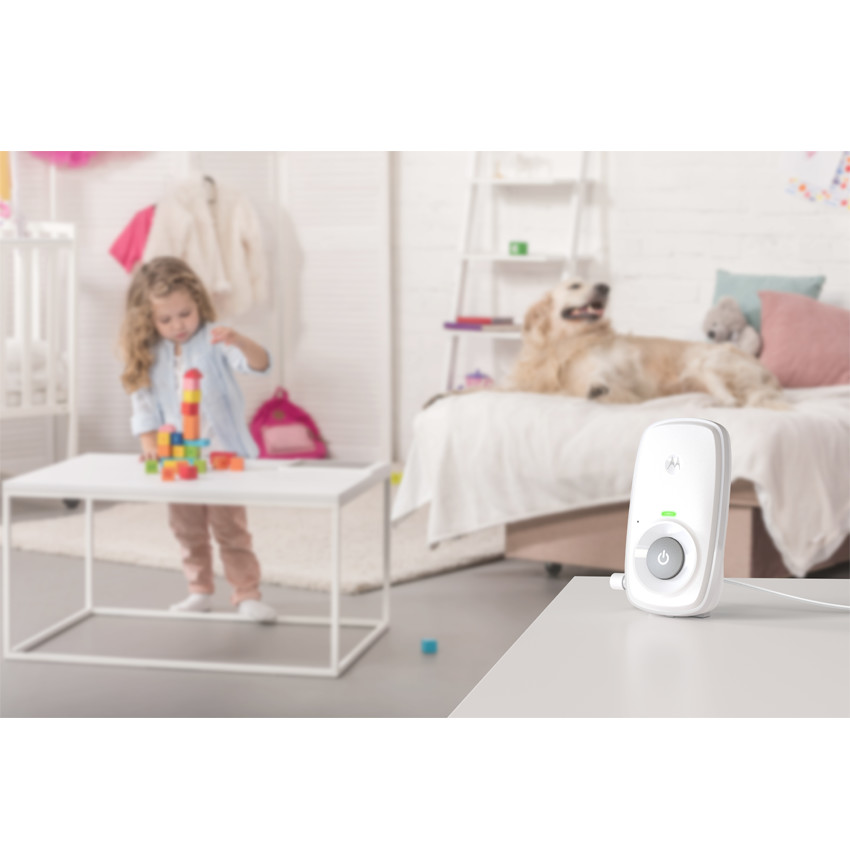 Babyphone audio AM 21 